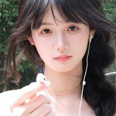 旺角街头
